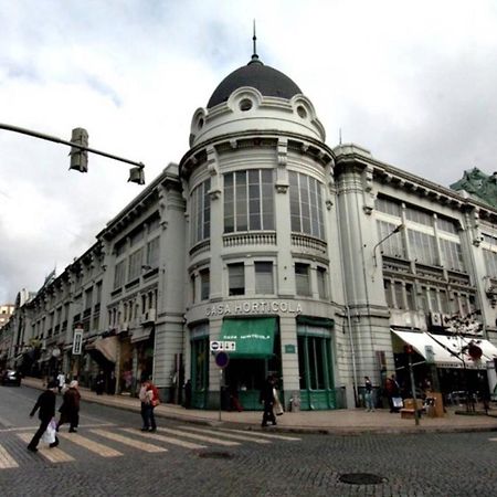 Ferienwohnung National Theatre Flat Porto Exterior foto